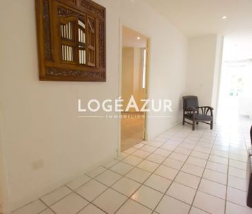Location Appartement 2 pièces 48m² VALLAURIS 06220 - Photo 6