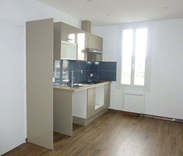 Appartement à louer 2 pièces • 22,57 m2 Issy-les-Moulineaux - Photo 3