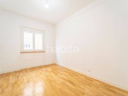 Apartamento T5 em Lisboa - Photo 1