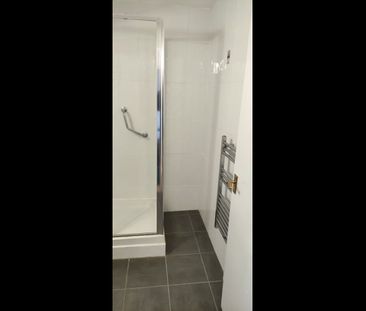 1 Bed Flat, Buccleuch Street, G3 - Photo 6