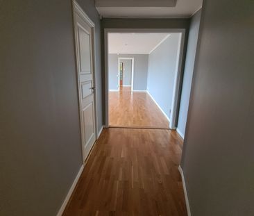 Torggatan 20 lgh 1201 i Åmål (balkong) - Foto 3