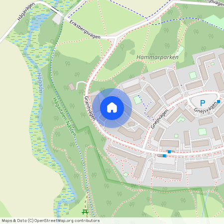 Gnejsvägen 2 G, 752 42, Uppsala