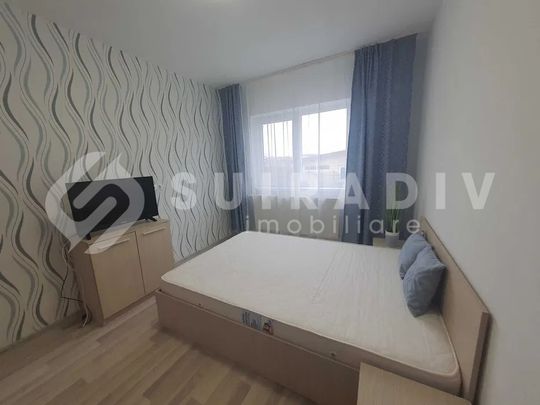 Apartament cu 2 dormitoare, parcare in Buna Ziua - Photo 1