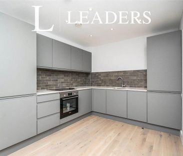 1 bedroom flat to rent - Photo 6