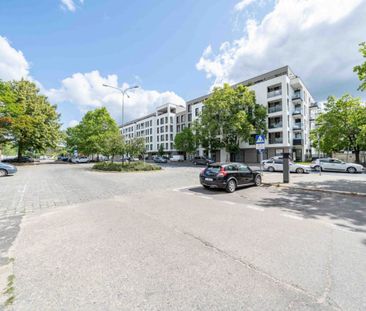 Dwa pokoje z MP i komórką lokatorską 35.62 m² - Zdjęcie 3