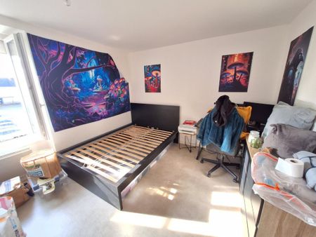 Appartement T2 à louer Guichen - 41 m² - Photo 3