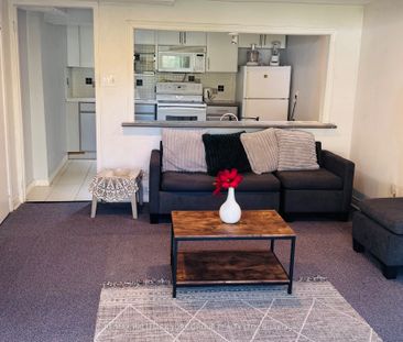 For Lease - 9 Micmac Crescent Unit# Lower, Toronto, Ontario - Photo 3