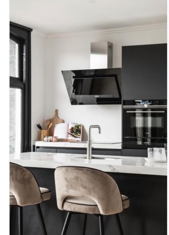 Te huur: Appartement Pieter Cornelisz. Hooftstraat in Amsterdam - Photo 4