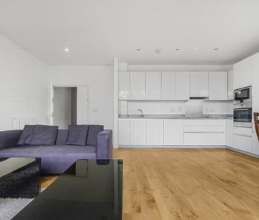 2 bedroom flat to rent - Photo 6