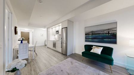 For Lease - 20 Inn On The Park Drive Unit# 1439, Toronto, Ontario - Photo 3