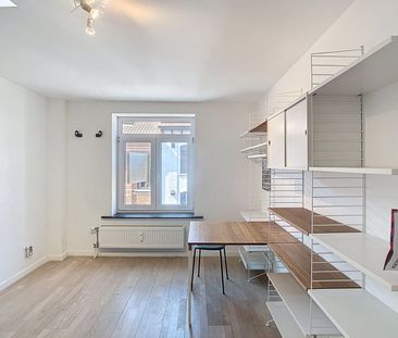 Appartement met 1 slaapkamer in centrum Leuven! - Foto 3