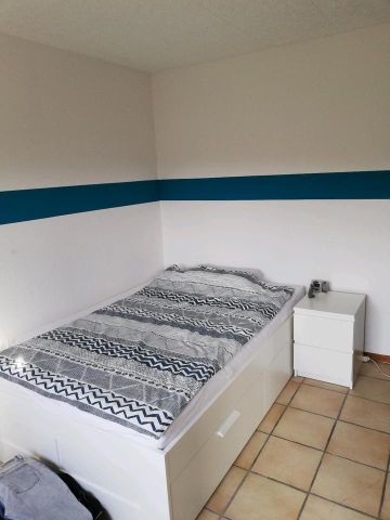 Wohnung 54 m2 53332 Bornheim 2 Zimmer Küche Bad - Foto 2