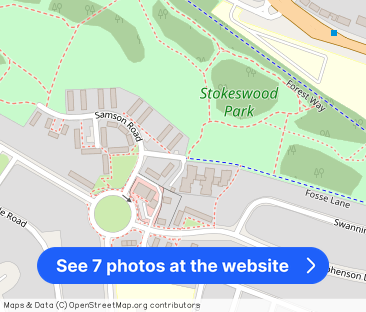 St Clements Court, Comet Close, Fosse Lane, Leicester - Photo 1