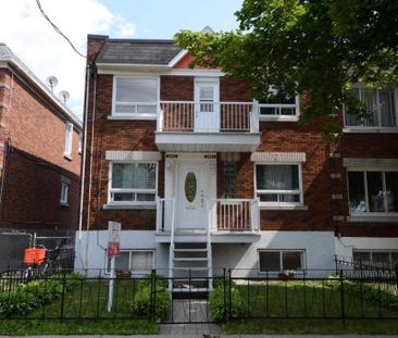 Logement 4 1/2 - Photo 3