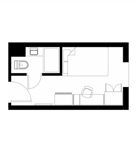 Platinum Ensuite - Photo 5