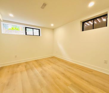 For Lease - 308 Maplehurst Avenue Unit# BSMT, Toronto, Ontario - Photo 3