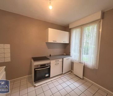 Location Appartement 2 pièces 43m² STRASBOURG 67000 - Photo 3