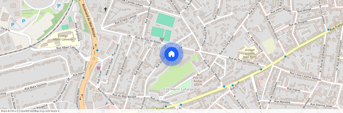 87000, Limoges