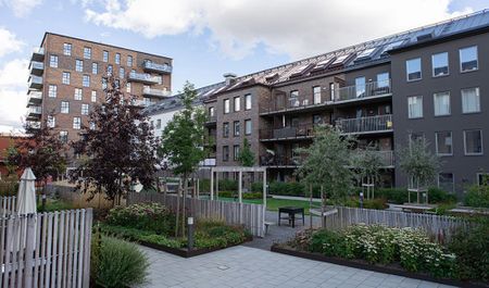 Pelargatan 32, 75221, Uppsala - Foto 2