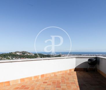 House for Rent in Sant Gervasi - Photo 6