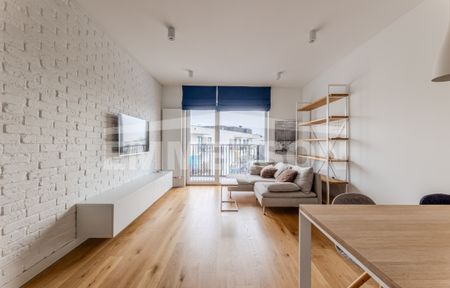 Warszawa, Żoliborz, Warszawa, Żoliborz, Stanisława Dygata - Photo 5