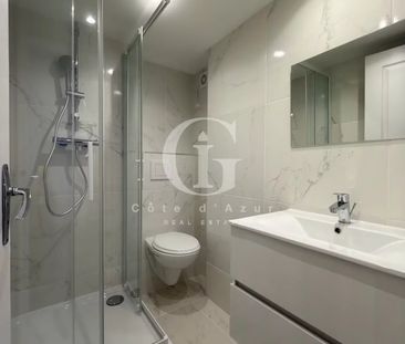 Location Appartement 1 pièce 22m² CANNES 06400 - Photo 1