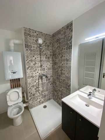 Appartement 2 pièces - Photo 4