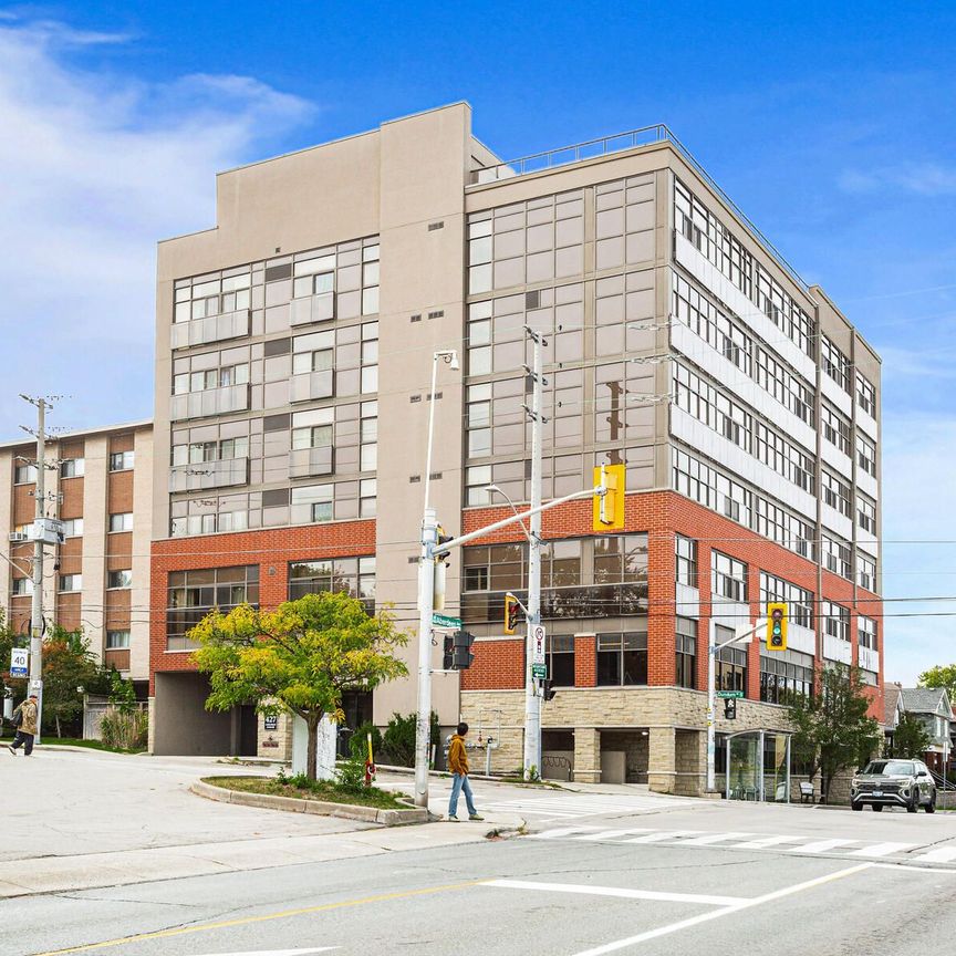 For Lease - 427 Aberdeen Avenue Unit# PH04, Hamilton, Ontario - Photo 1