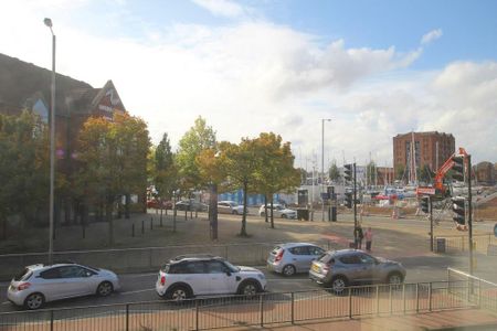 1 bedroom flat to rent - Photo 5