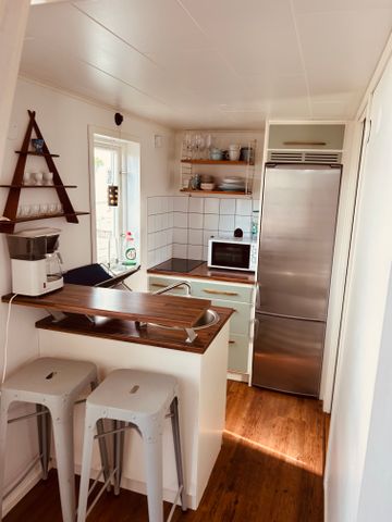 Stormvägen, Skummeslövsstrand - Foto 5