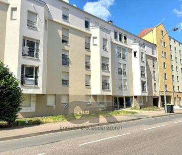 Location Appartement 1 pièce 23m² METZ 57000 - Photo 4