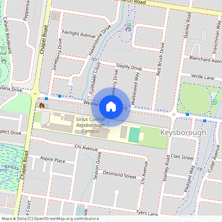 44 Westwood Boulevard, Vic 3173, Keysborough