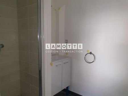 Appartement à louer studio - 25 m² - Photo 4