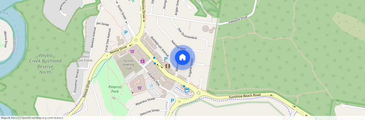 16 Berrima Row, Qld 4567, Noosa Heads