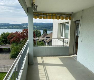 Traumhafte 5.5-Zimmer Wohnung mit Seesicht in Steckborn, Kanton TG - Photo 5