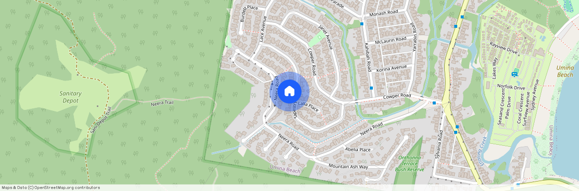 1/47 Tapestry Way, NSW 2257, Umina Beach