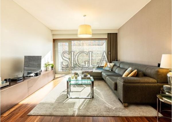 Apartamento T2 em Porto