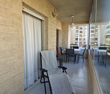 Piso de alquiler en Calle Ciudad de San Sebastián, Los Arenales del... - Photo 5