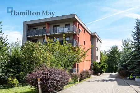 3-pokojowe mieszkanie z balkonem blisko Bonarki - Zdjęcie 4