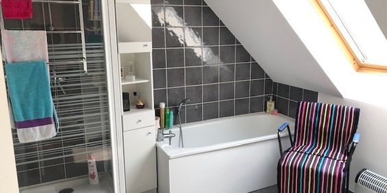 Maison 4 pièces à Essars - Photo 3