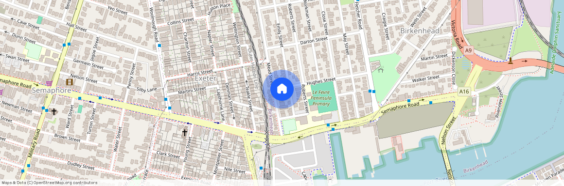 30 Mead Street, SA 5015, Birkenhead