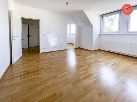 Tolle 1- Zimmer Wohnung mit möblierter Küche - Linz - Photo 1
