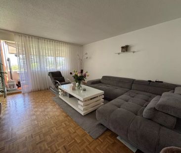 Lumineux appartement de 5.5 pièces - Foto 1