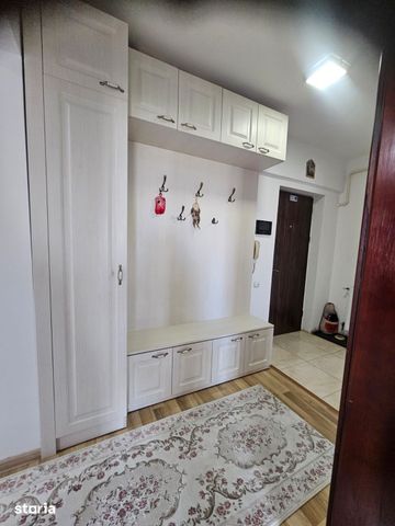 Obcini -bloc nou , Închiriez apartament cu două camere, 62 mp. - Photo 2