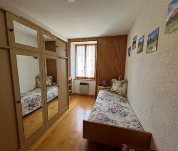 3,5 pièces au 1er étage - Foto 4