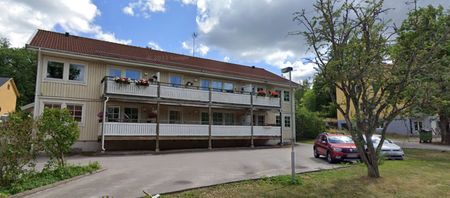 Masugnsgatan, Överum - Photo 3