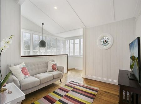 6, Randolph Street, QLD, Graceville - Photo 2