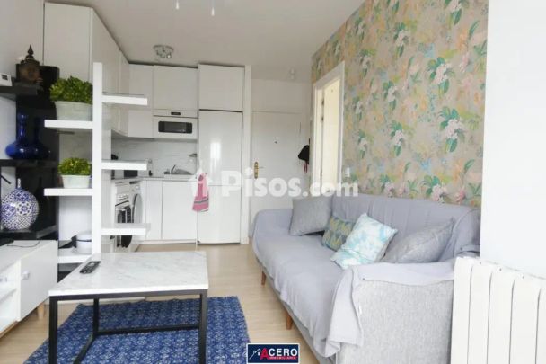 Apartamento en alquiler en Urbanización La Canal - Photo 1