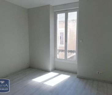 Location Appartement 2 pièces 34m² LE BLANC 36300 - Photo 5