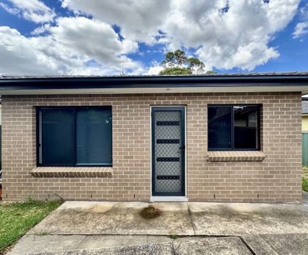 Modern Granny Flat - Photo 4